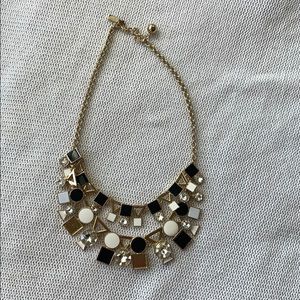 Kate space necklace